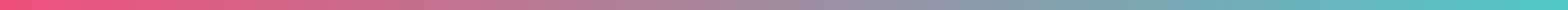 Teal Pink Gradient